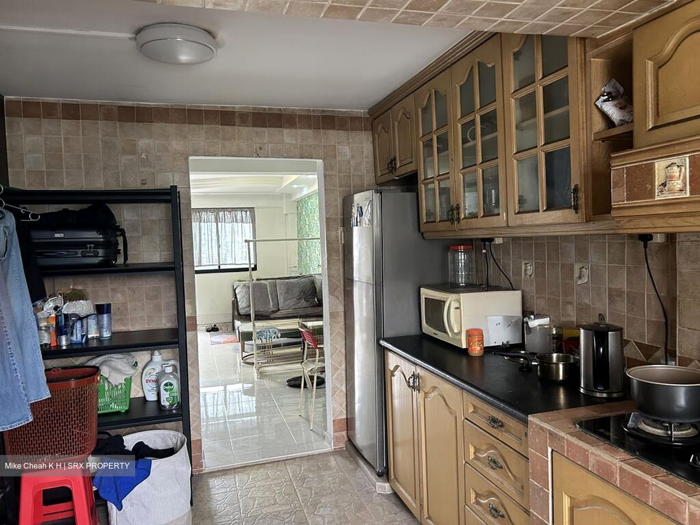 Blk 74 Whampoa Court (Toa Payoh), HDB 3 Rooms #507291281